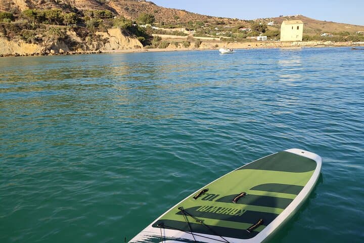 Sail to Scala dei Turchi: 4-Hour Catamaran Excursion from Agrigento photo 6