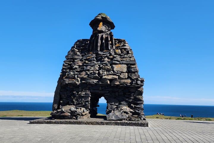 Private Full-Day Snæfellsnes and Kirkjufell Tour from Reykjavík photo 2