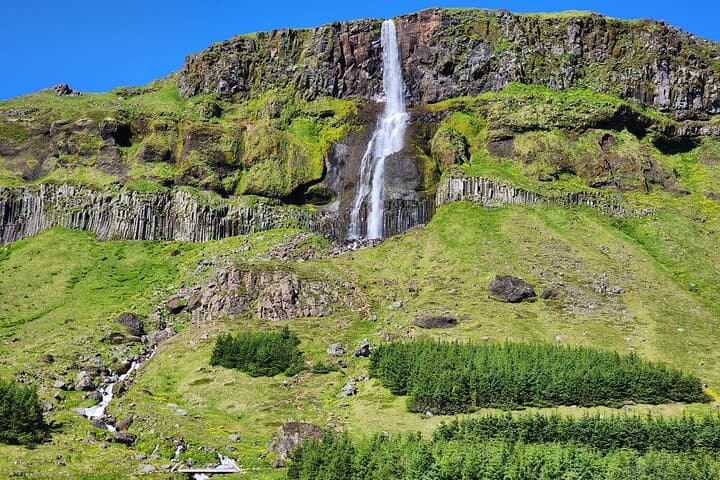 Private Full-Day Snæfellsnes and Kirkjufell Tour from Reykjavík photo 6