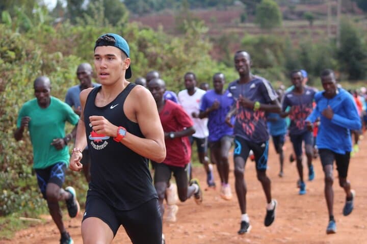 14-Day High-Altitude Running Safari in Kenya — Iten, Mt. Kenya & Rift Valley photo 4