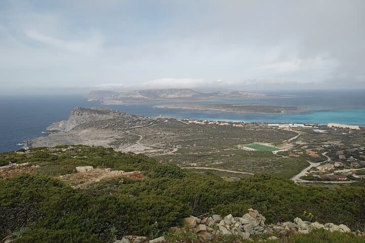 Capo Falcone Trekking — Stintino Private Tour to Torre Falcone photo 2