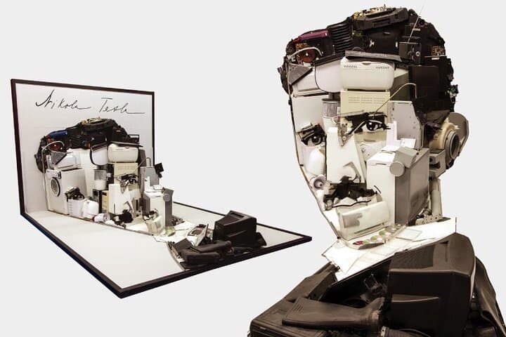 IAM Illusion Art Museum Prague — Fast-Pass Interactive Illusion Experience