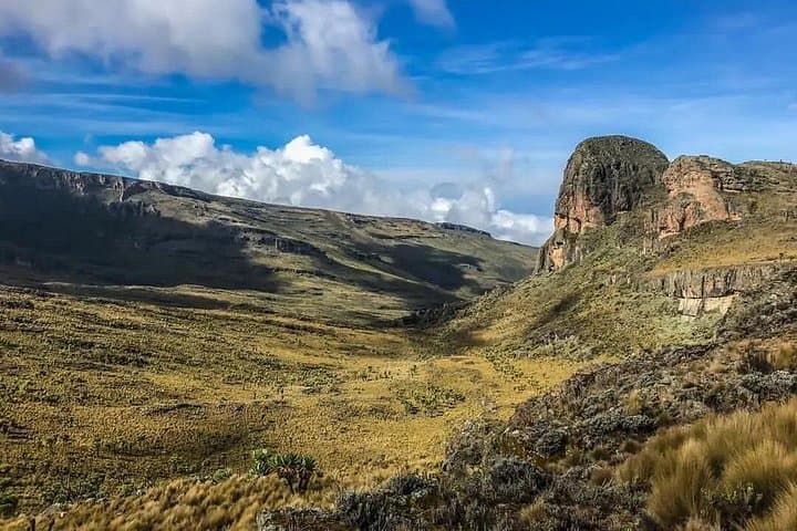 High-Altitude Running Safari: 14 Days Training and Cultural Trails in Uganda photo 4