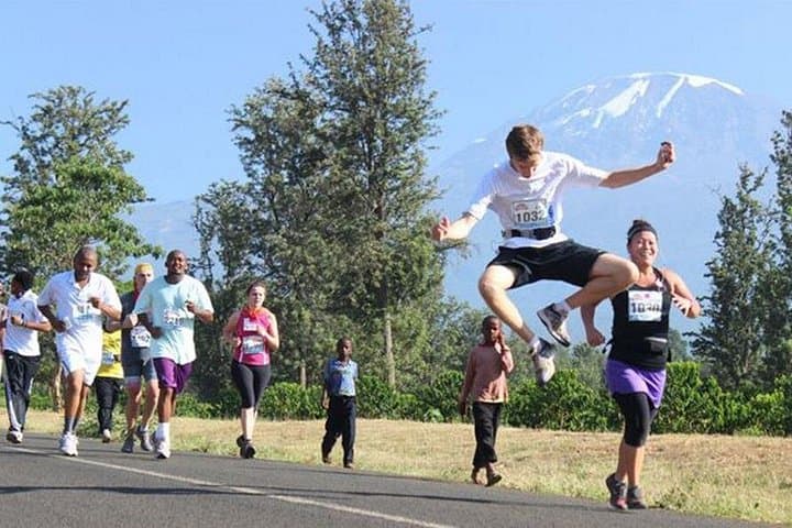 14-Day Private Marathon Training Camp — Iten High-Altitude Prep & Kilimanjaro Marathon photo 5