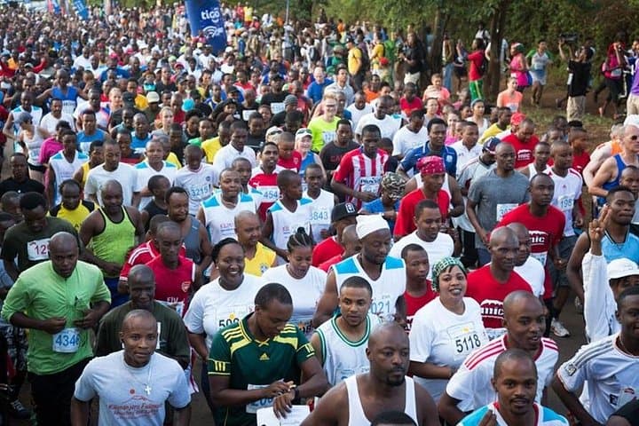 14-Day Private Marathon Training Camp — Iten High-Altitude Prep & Kilimanjaro Marathon photo 6