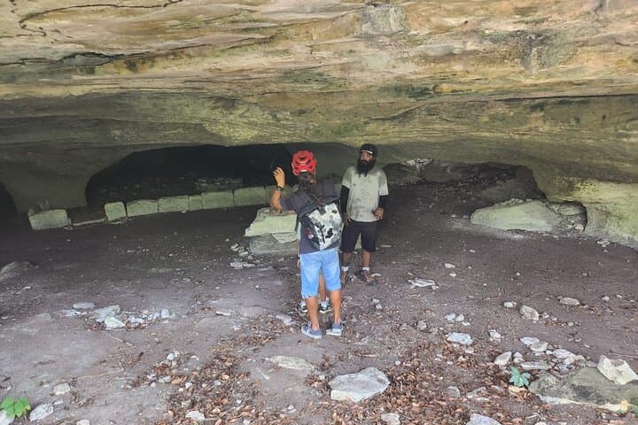 ATV Jungle Caverns & Mayan Ruins Tour — Cozumel Off‑Road Adventure photo 6