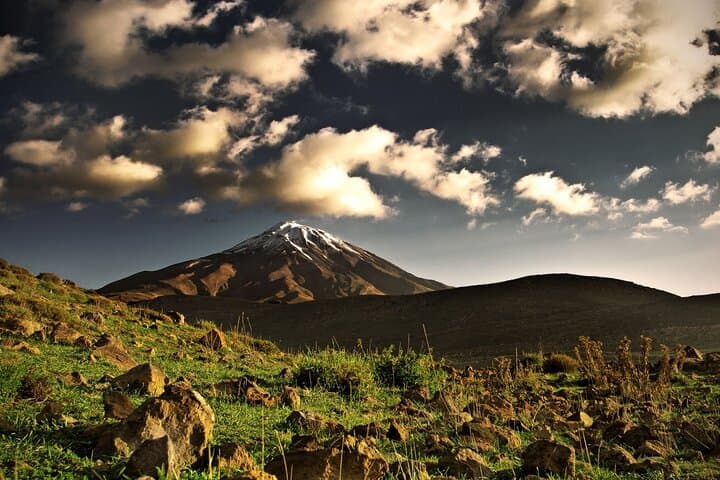 Conquer Mount Kilimanjaro: 6-Day Machame Route Trek Guide photo 4