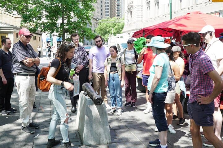 Lower Manhattan Walking Tour: Trace Dutch New Amsterdam in NYC photo 4