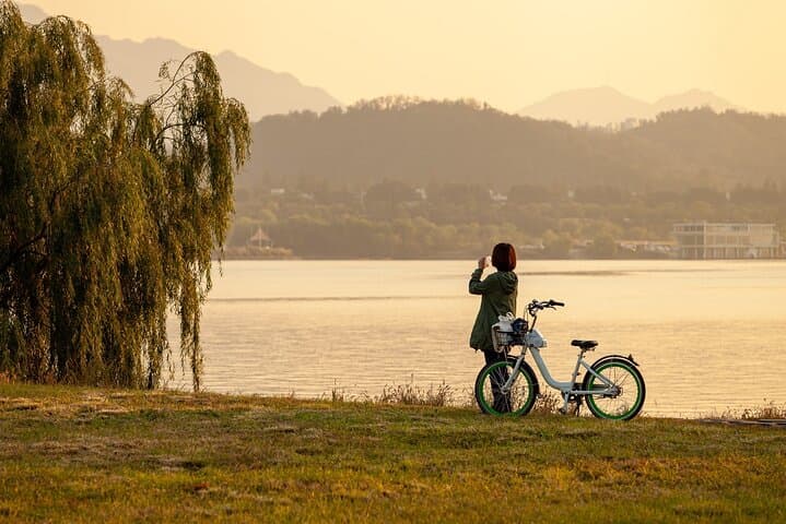 Sapanca & Maşukiye Day Trip from Istanbul — Lake, Cable Car, Zipline & ATV photo 5