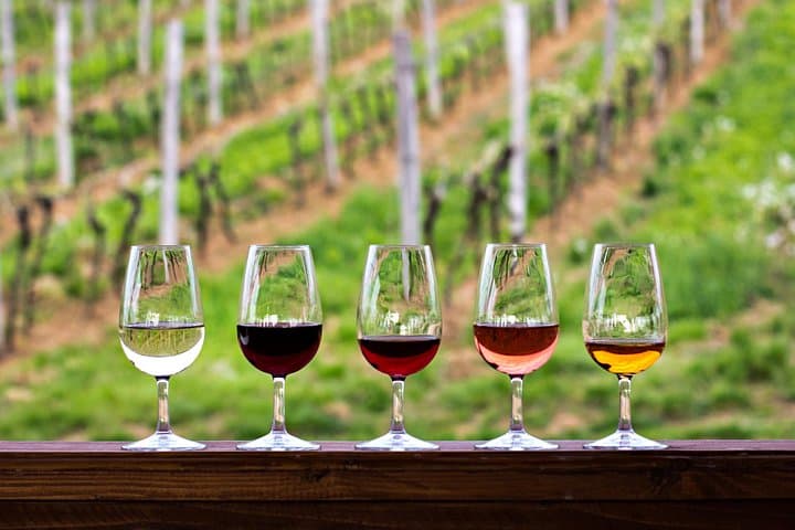 Sedona Private Wine Tour: Verde Valley Luxury SUV Tastings photo 2