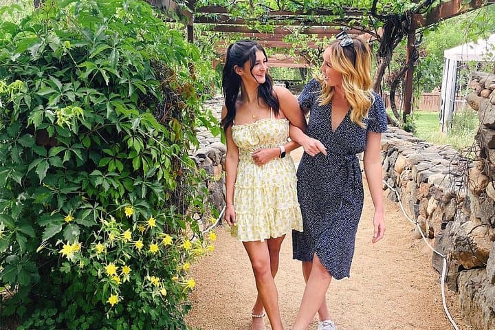 Sedona Private Wine Tour: Verde Valley Luxury SUV Tastings photo 3