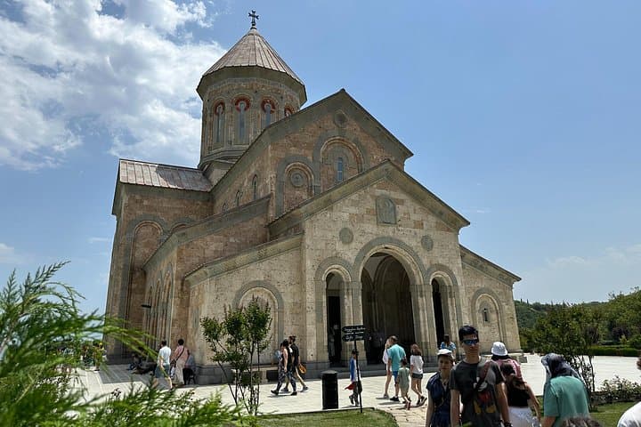 Sip and Savor: Kakheti's Ultimate Wine and Food Journey photo 5