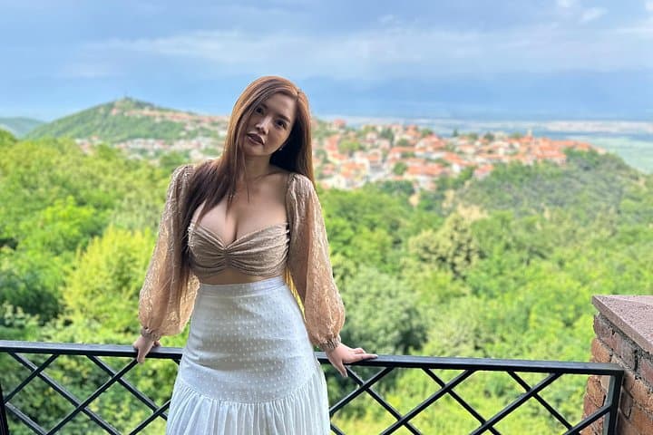 Sip and Savor: Kakheti's Ultimate Wine and Food Journey photo 2