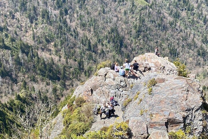 Full-Day Hike to Charlies Bunion on the Appalachian Trail — Gatlinburg Guide photo 2