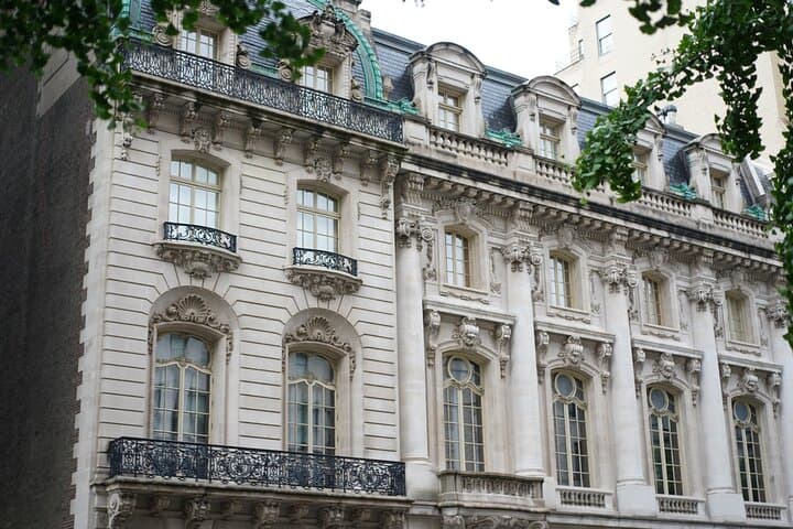 Walking Fifth Avenue: A Private Guided Tour of Gilded Age Mansions photo 1
