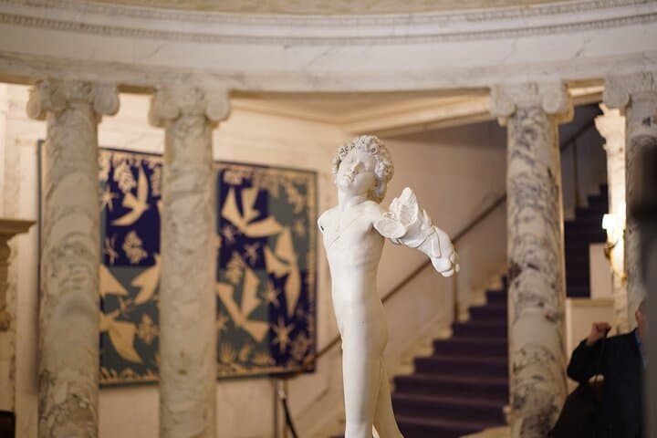 Fifth Avenue Gilded Age Mansions Walking Tour — Explore Manhattan's Millionaire's Row photo 3