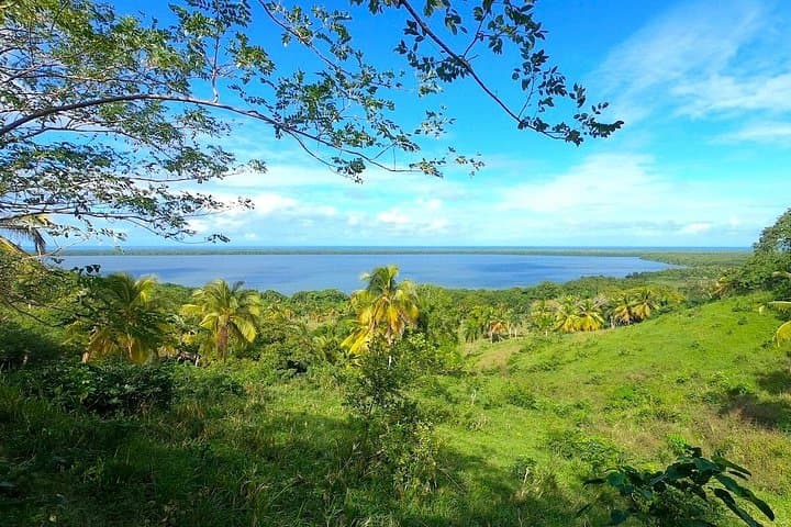 Montaña Redonda Day Tour from Punta Cana: 1,000-Foot Viewpoint & Swing in Miches photo 2