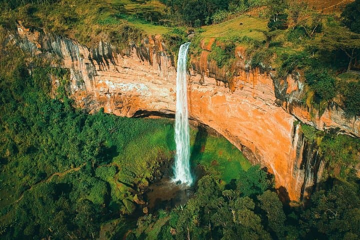 High-Altitude Running Safari: 14 Days Training and Cultural Trails in Uganda photo 6