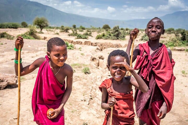 14-Day High-Altitude Running Safari in Kenya — Iten, Mt. Kenya & Rift Valley photo 6