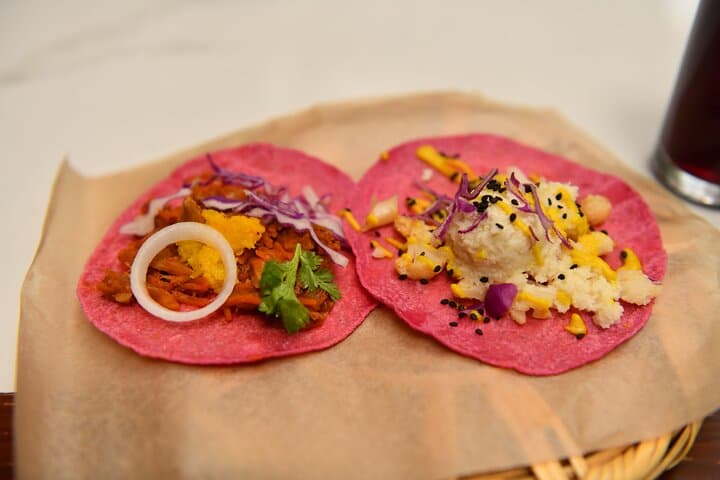 Colonia Roma Food Tour: 4-Hour Culinary Walk Through Mexico City's Roma Norte photo 2