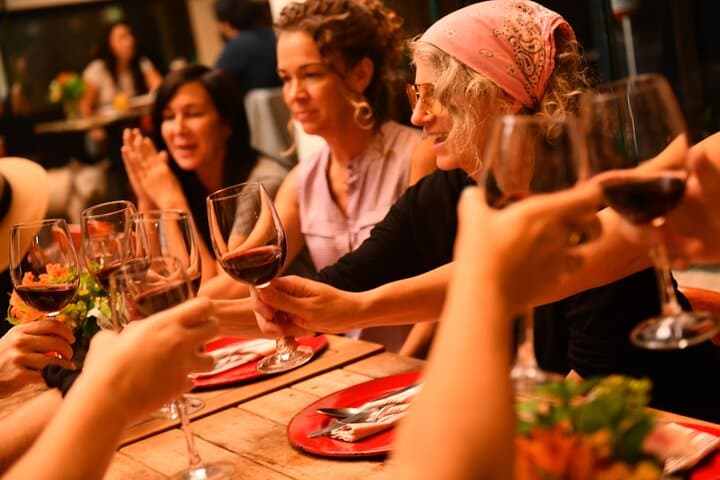 Colonia Roma Food Tour: 4-Hour Culinary Walk Through Mexico City's Roma Norte photo 3