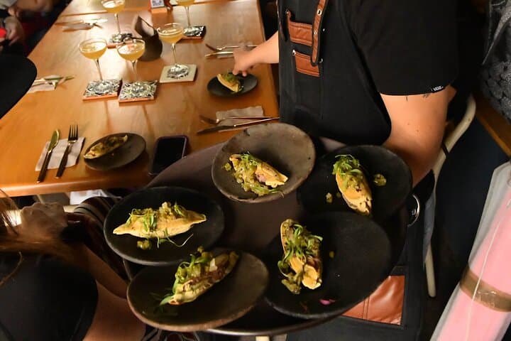 Colonia Roma Food Tour: 4-Hour Culinary Walk Through Mexico City's Roma Norte photo 6
