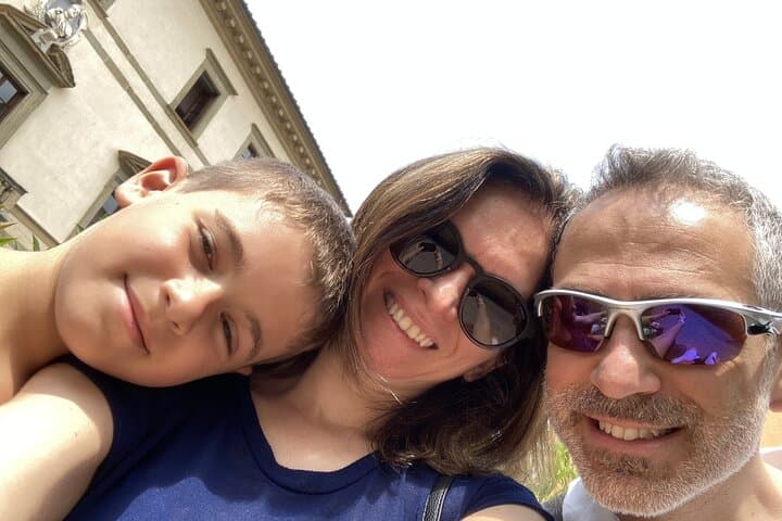 Pisa Self-Guided Puzzle Adventure — Explore the Leaning Tower and Hidden Squares photo 4