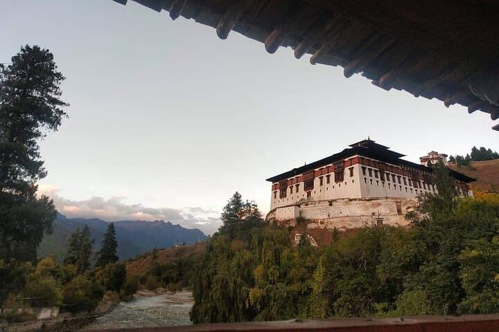 Bhutan in Three Days: Paro, Thimphu & the Tiger's Nest Hike photo 2