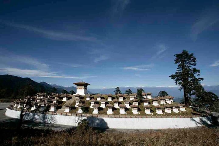 Bhutan in Three Days: Paro, Thimphu & the Tiger's Nest Hike photo 5