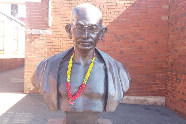 Johannesburg and Pretoria: An 8‑Hour Cultural and Historical City Tour photo 3