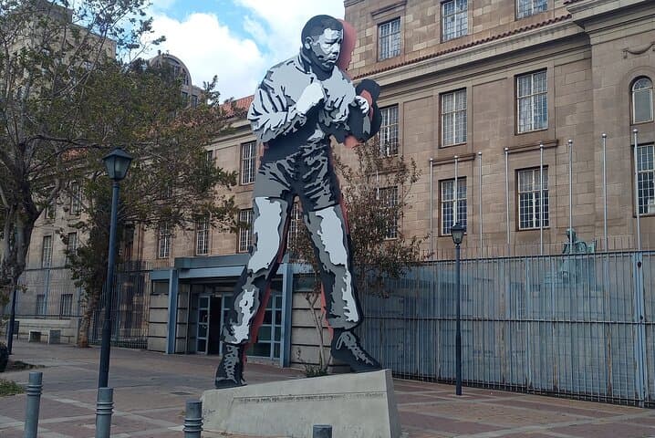 Johannesburg and Pretoria: An 8‑Hour Cultural and Historical City Tour photo 6