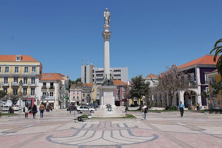 Secrets of Setúbal: Self-Guided Exploration Game Through the Historic Fishing Port photo 1