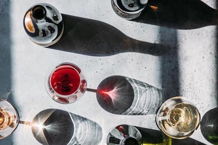 Intro to Wine Tasting with Napa Sommelière in St. Helena photo 6
