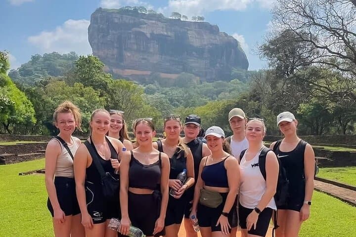 3-Day Cultural and Nature Tour: Kandy, Nuwara Eliya & Sigiriya from Colombo photo 3
