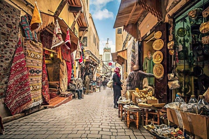 Half-Day Private Tour of Khan El Khalili and Islamic Cairo photo 2