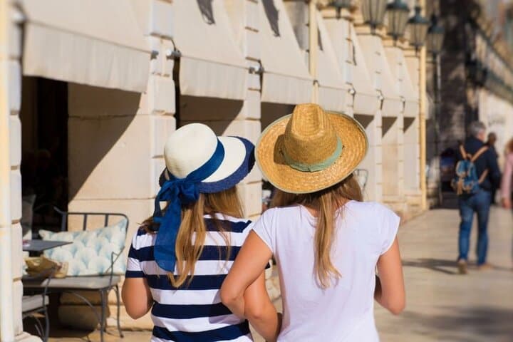 Easy Corfu Private Tour: Corfu Town, Kanoni & Mon Repos Highlights photo 6