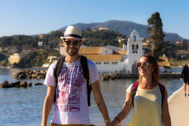 Easy Corfu Private Tour: Corfu Town, Kanoni & Mon Repos Highlights photo 5