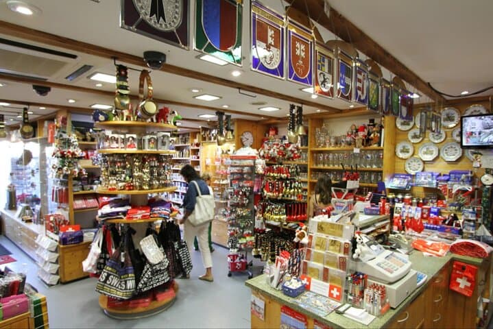 Exploring Luxor Markets: 3-Hour Private Bazaar Walk with an Egyptologist photo 2