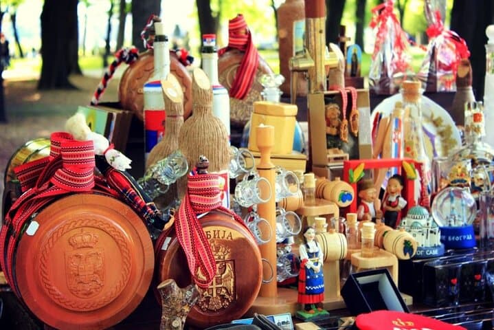 Luxor Private Shopping Tour: Alabaster, Papyrus & Market Treasures photo 3