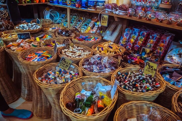 Exploring Luxor Markets: 3-Hour Private Bazaar Walk with an Egyptologist photo 5