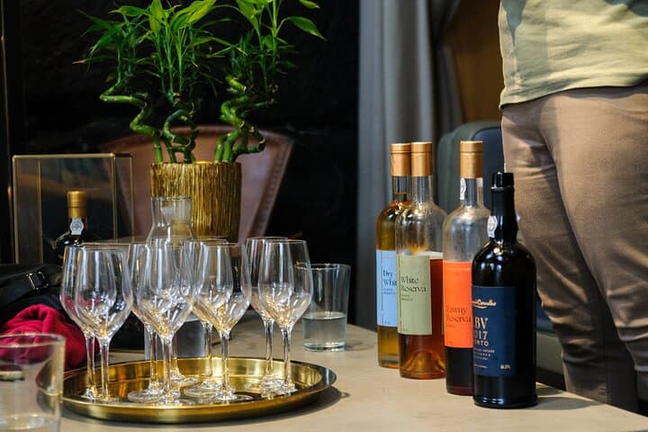 Porto Walking Tour: Tapas, Port Wine & Historic Ribeira Tasting Route photo 6
