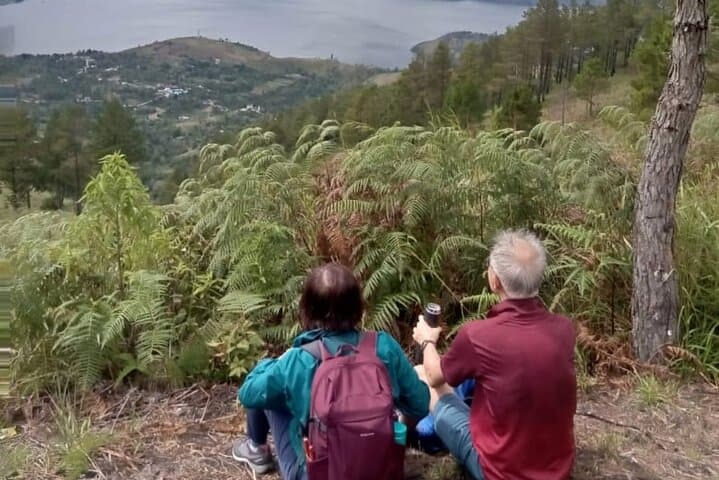 Hike Mount Pusuk Buhit from Samosir Island — Lake Toba Summit Trek photo 6