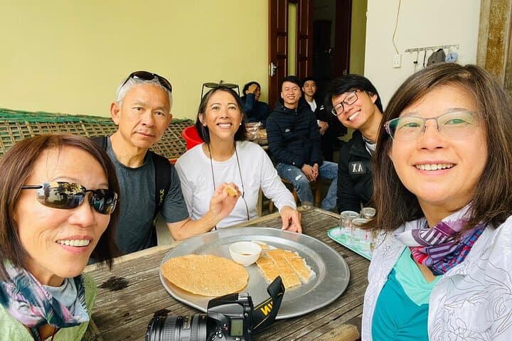 Hoi An Countryside Scooter Tour — Half-Day Private Ride Through Villages photo 1