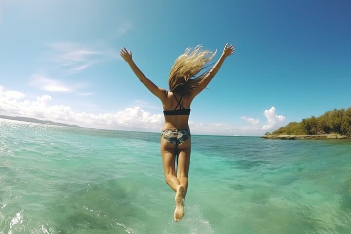 Coron Ultimate Tour: Full-Day Island Hopping to Kayangan Lake, Twin Lagoon & Coral Garden photo 6