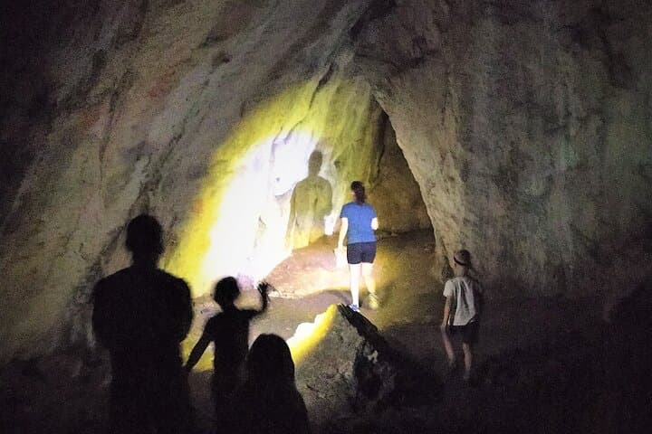 Half-Day Moravian Karst: Caves, Castles & Karst Trails from Brno photo 4