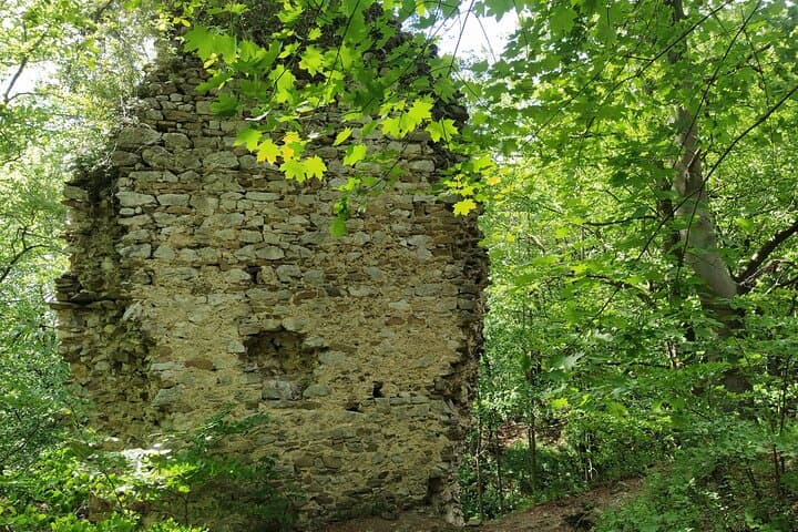 Half-Day Moravian Karst: Caves, Castles & Karst Trails from Brno photo 6