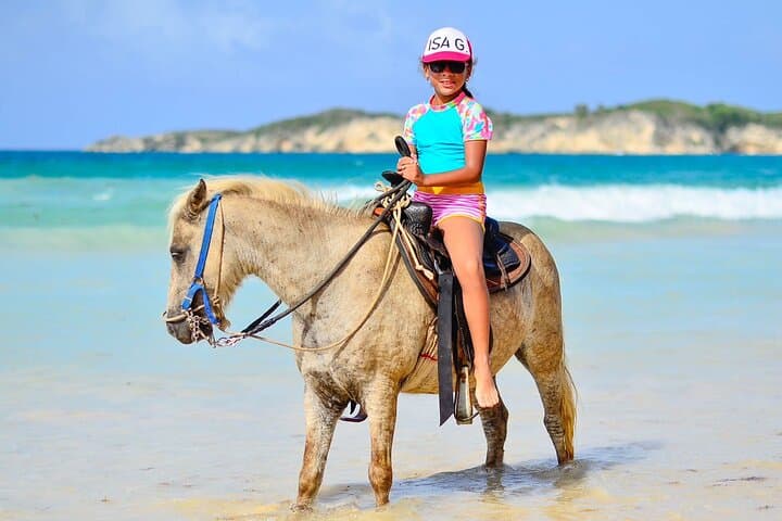 Discover Galloping Adventures at Bavaro Beach photo 6