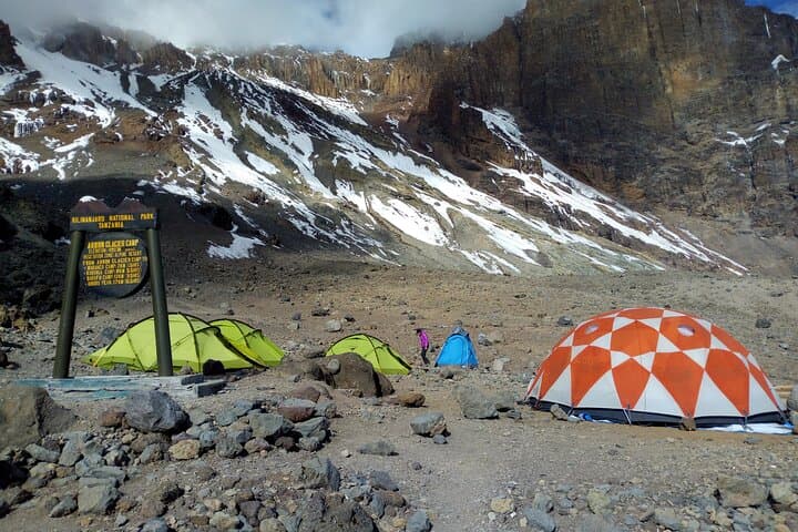 Summit Kilimanjaro via the Machame Route: 7-Day Private Trek from Moshi photo 6