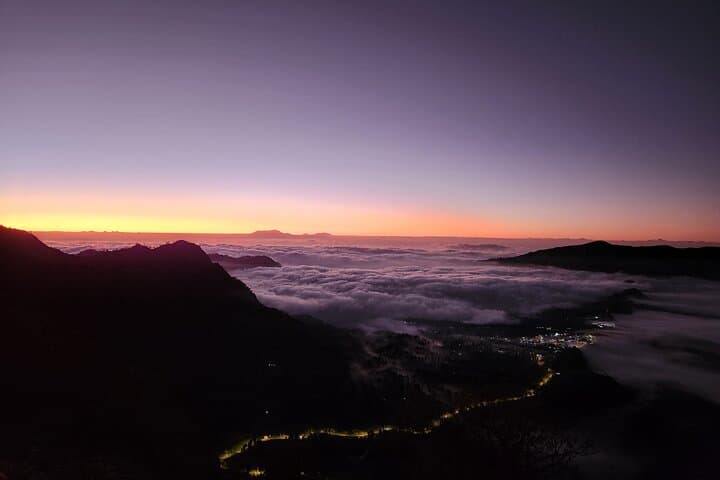 4-Day Yogyakarta to Bromo and Ijen: Borobudur Sunrise, Bromo Jeep Ride & Ijen Crater Hike photo 4