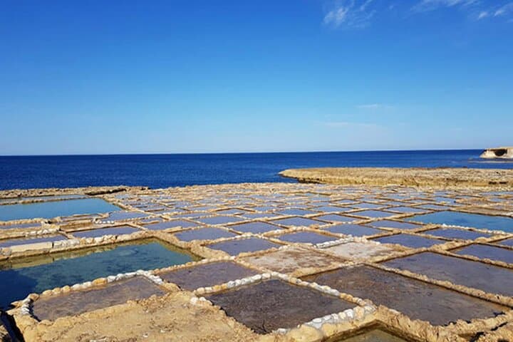 Gozo Full-Day Buggy Tour — Blue Lagoon Swim, Ggantija Temples & Calypso Cave photo 6